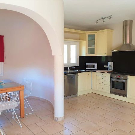 Villa Redonda II Jávea Extérieur photo