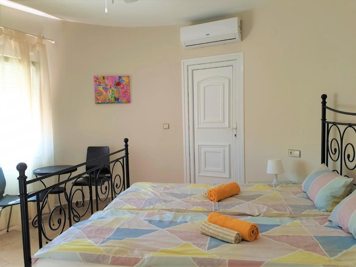Villa Redonda II Jávea Extérieur photo