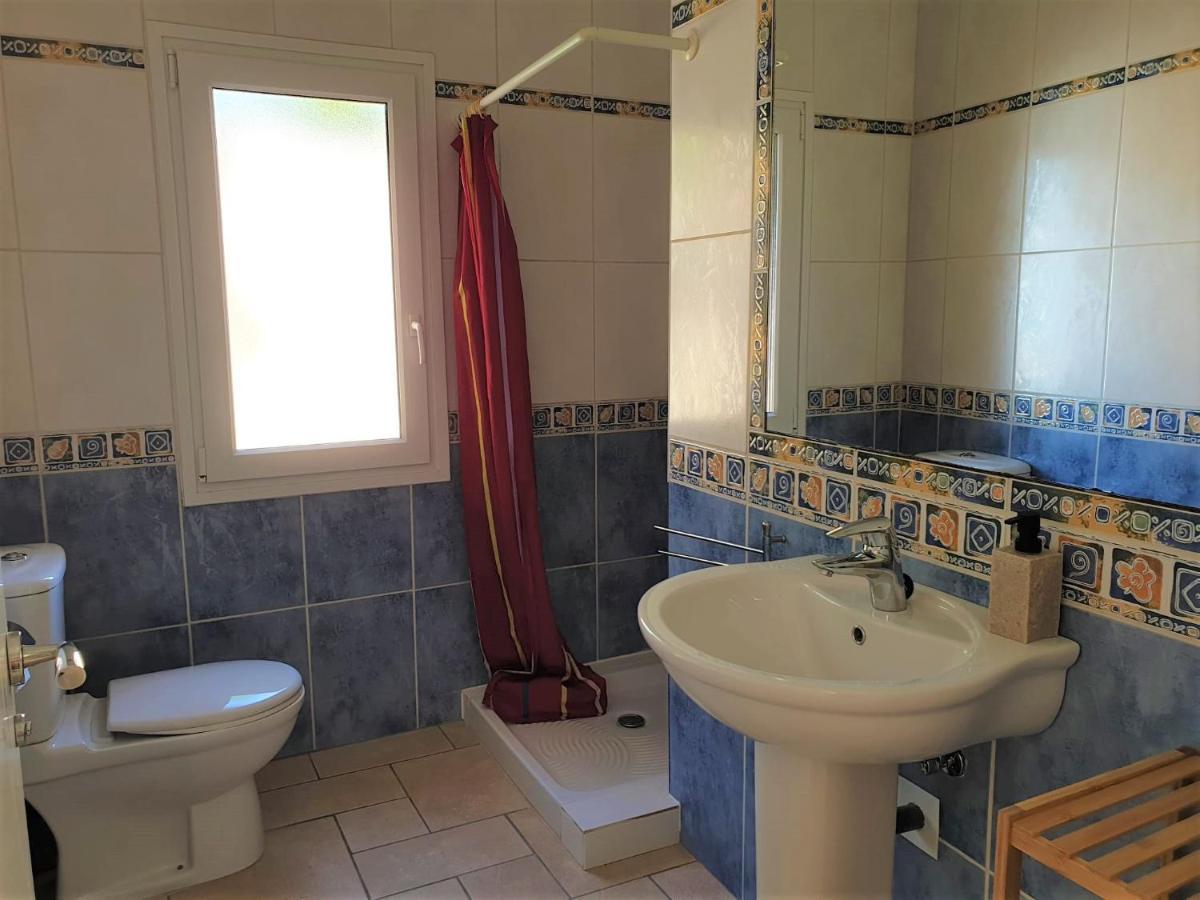 Villa Redonda II Jávea Extérieur photo