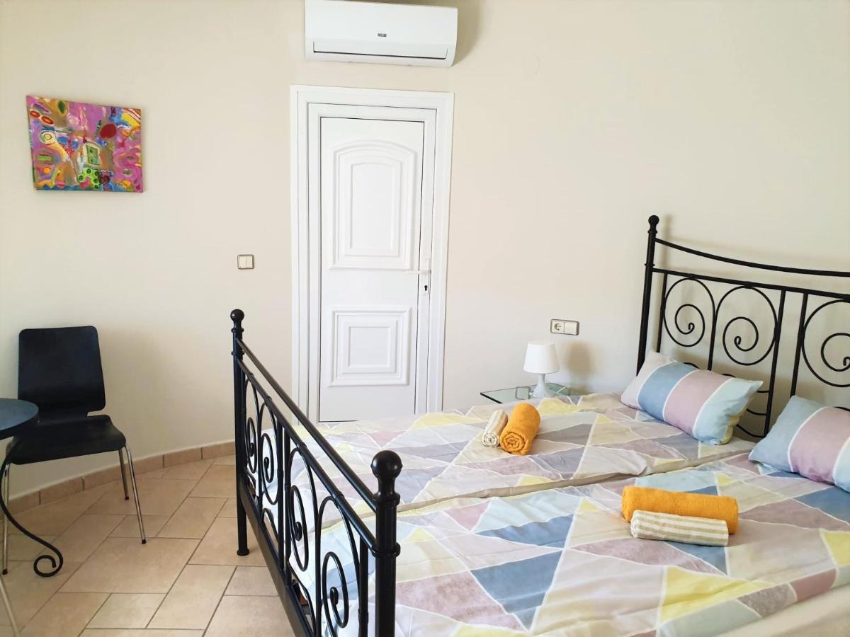 Villa Redonda II Jávea Extérieur photo
