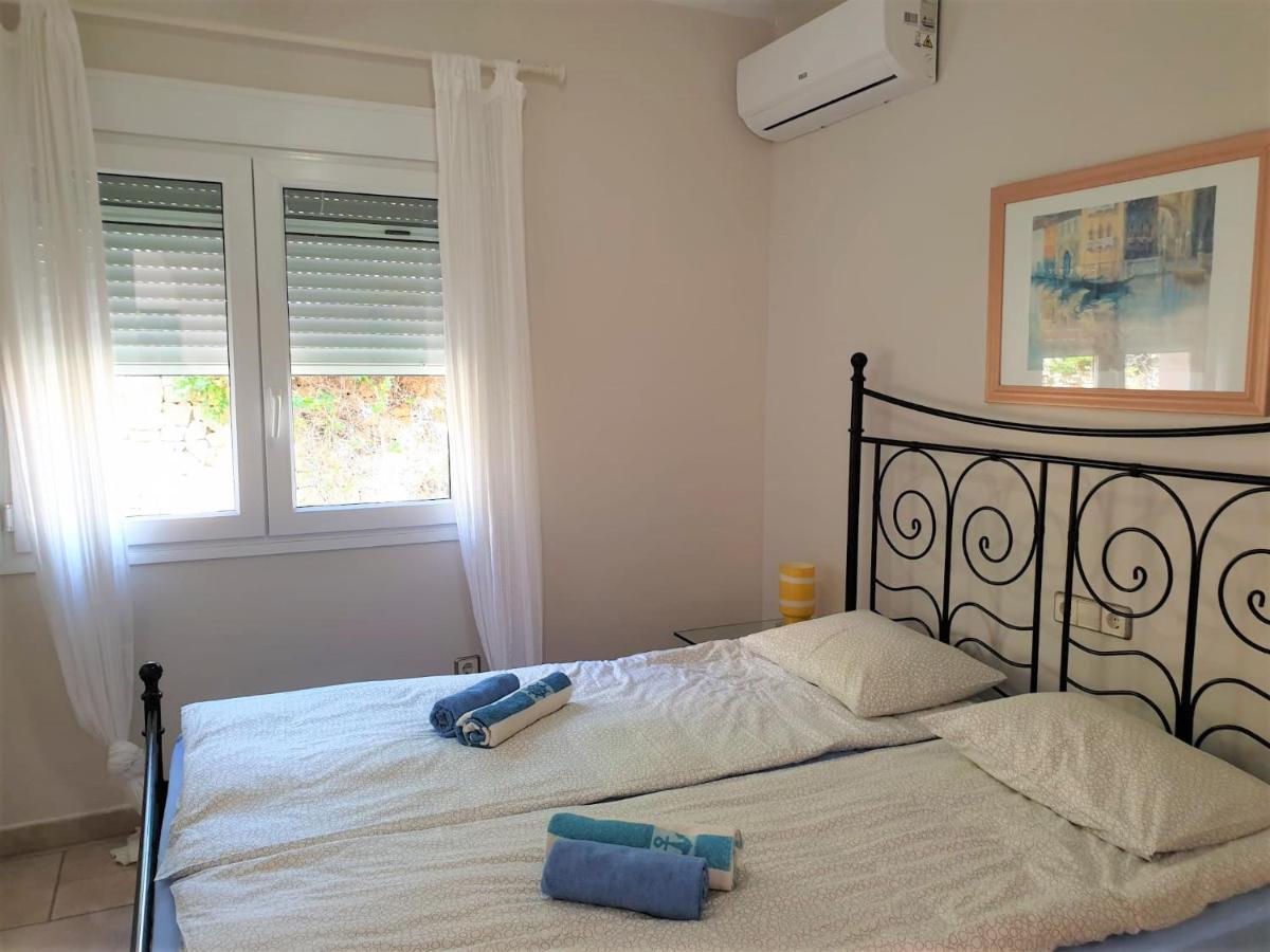Villa Redonda II Jávea Extérieur photo